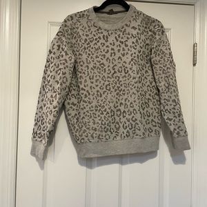 Eddie Bauer sweatshirt